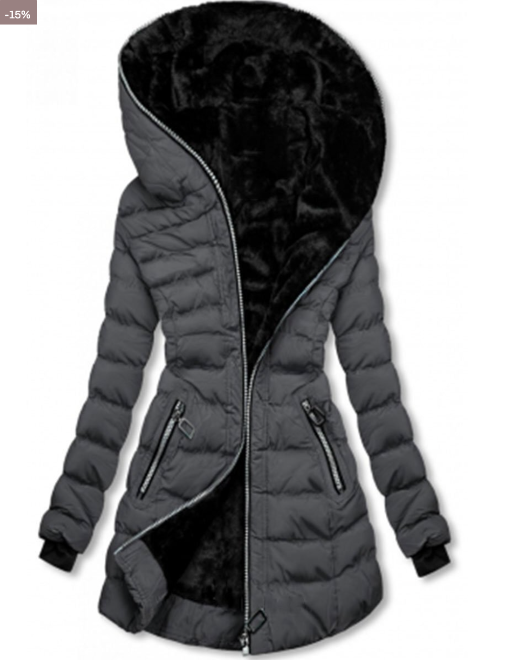 Fashionable and Effortless general Jacket