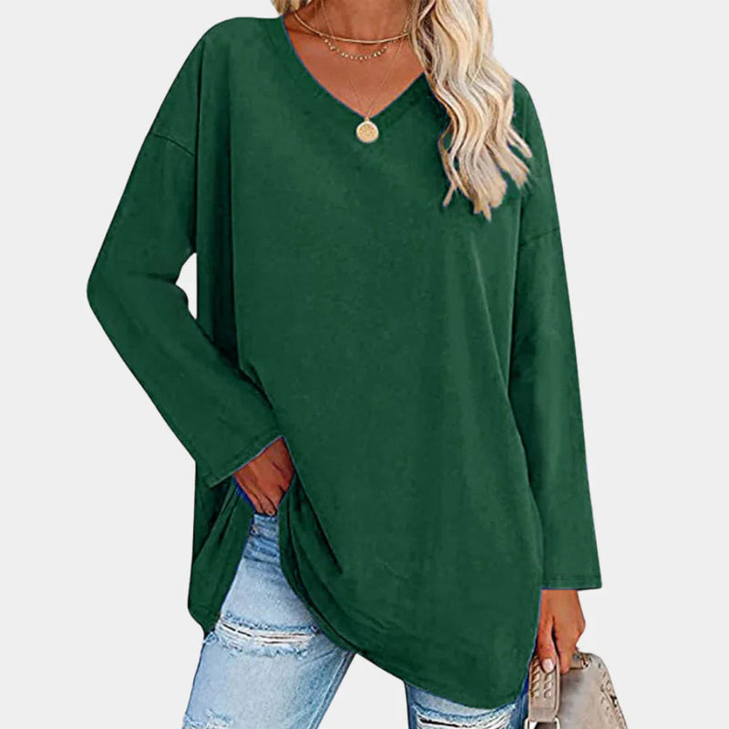 Timeless Vintage Style Jumper
