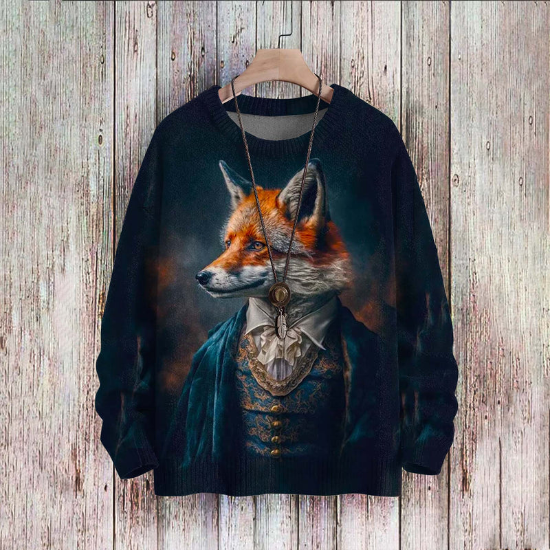Classic Designed Jumper