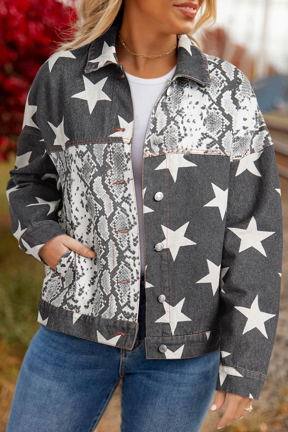 Ximena | Timeless and Elegant winter Jacket