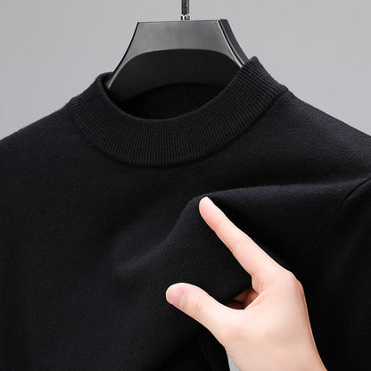 Timeless Vintage Style Jumper