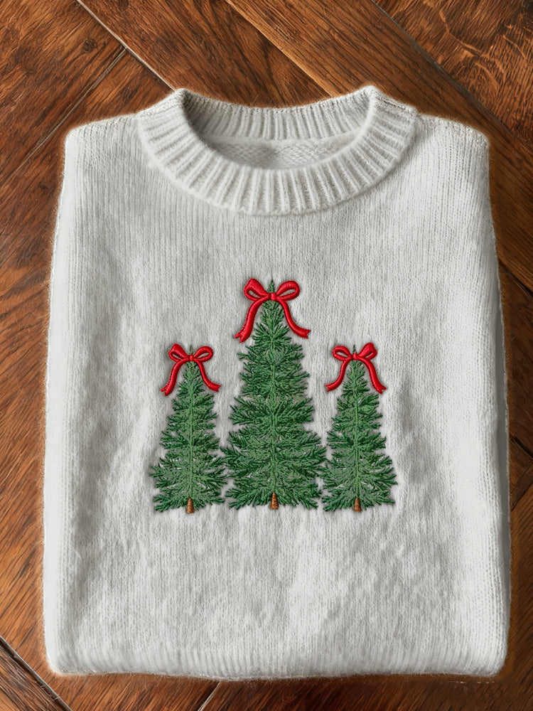 Classic Designed Jumper