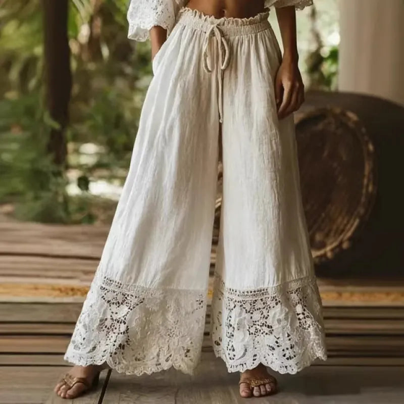 Thoughtfully Designed Trousers