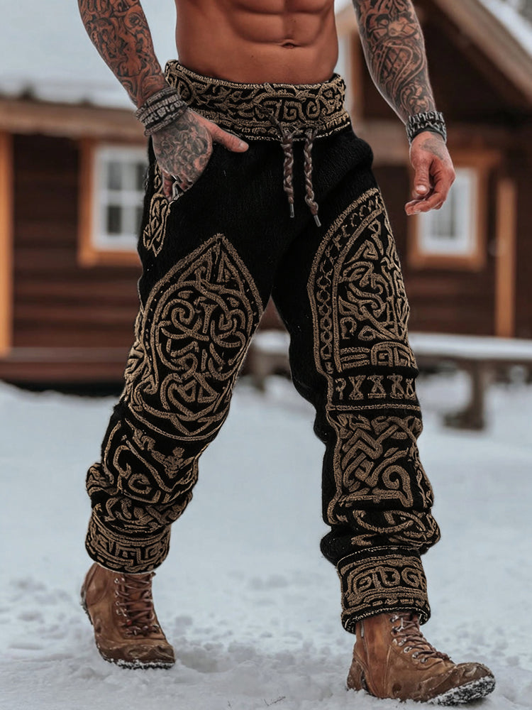 Classic Designed Trousers