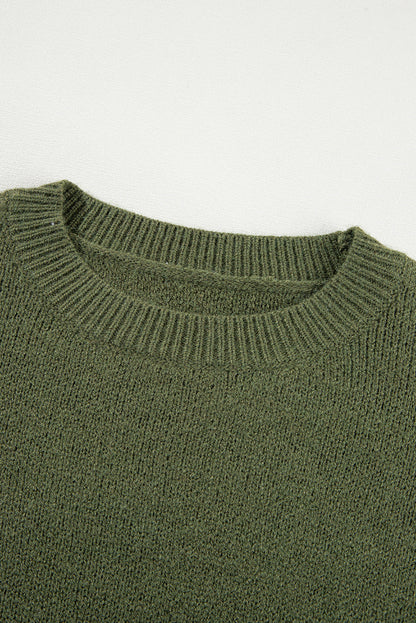 Beautifully Crafted Jumper
