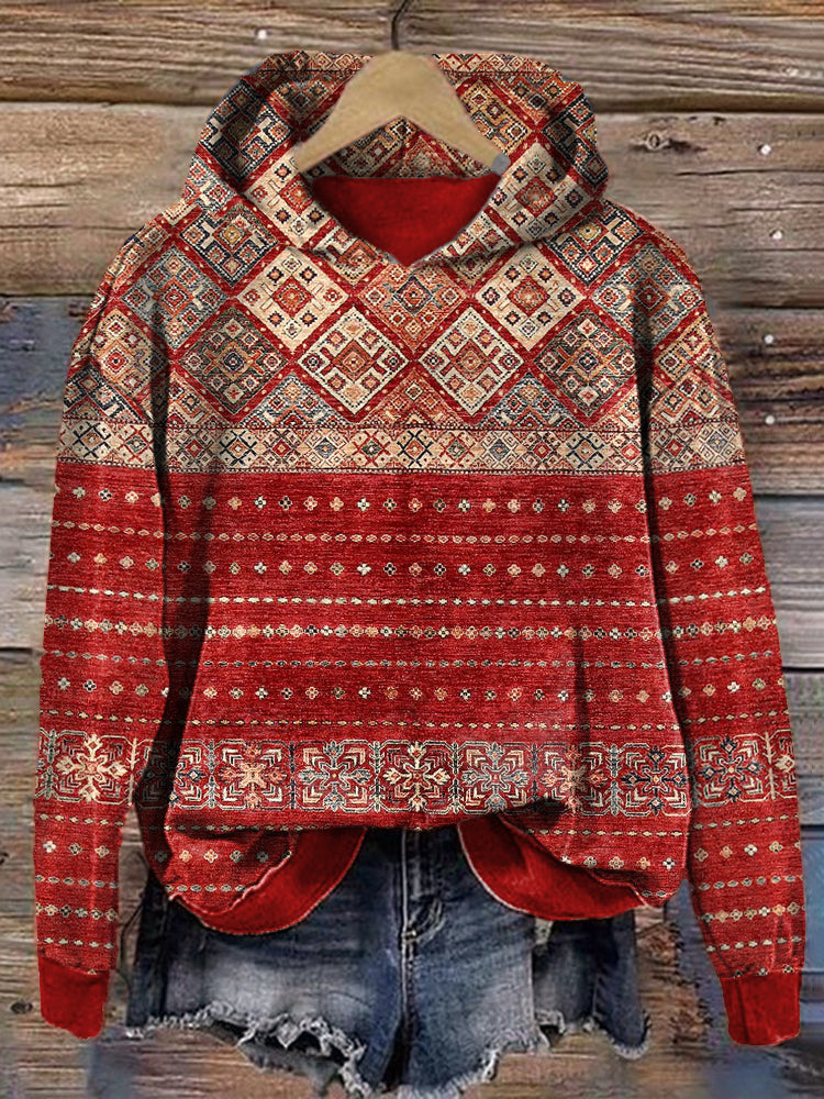 Vintage Inspired Garment
