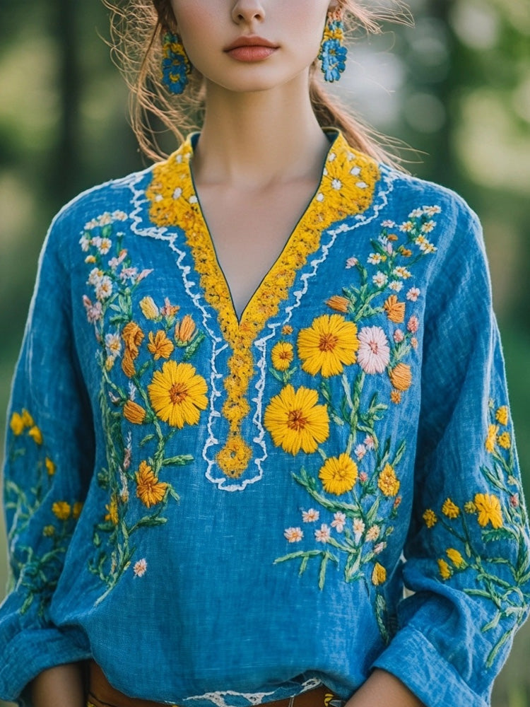 Classic Designed Garment