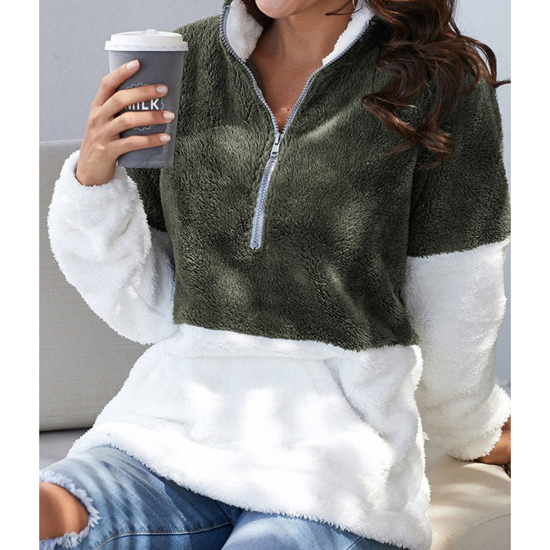 Gracefully Designed Jacket