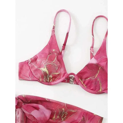 Gladys® | Classic and Comfortable Bikini