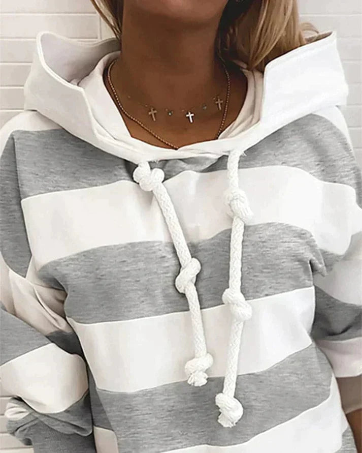 Gracefully Designed Jumper