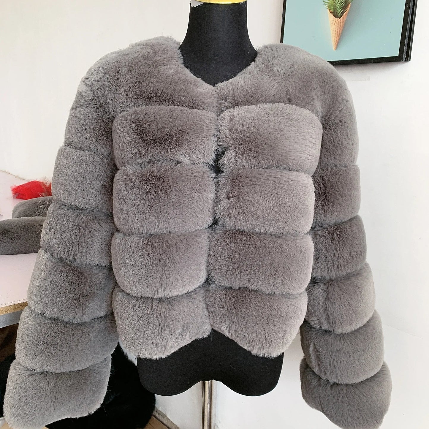 Vintage Inspired Jacket