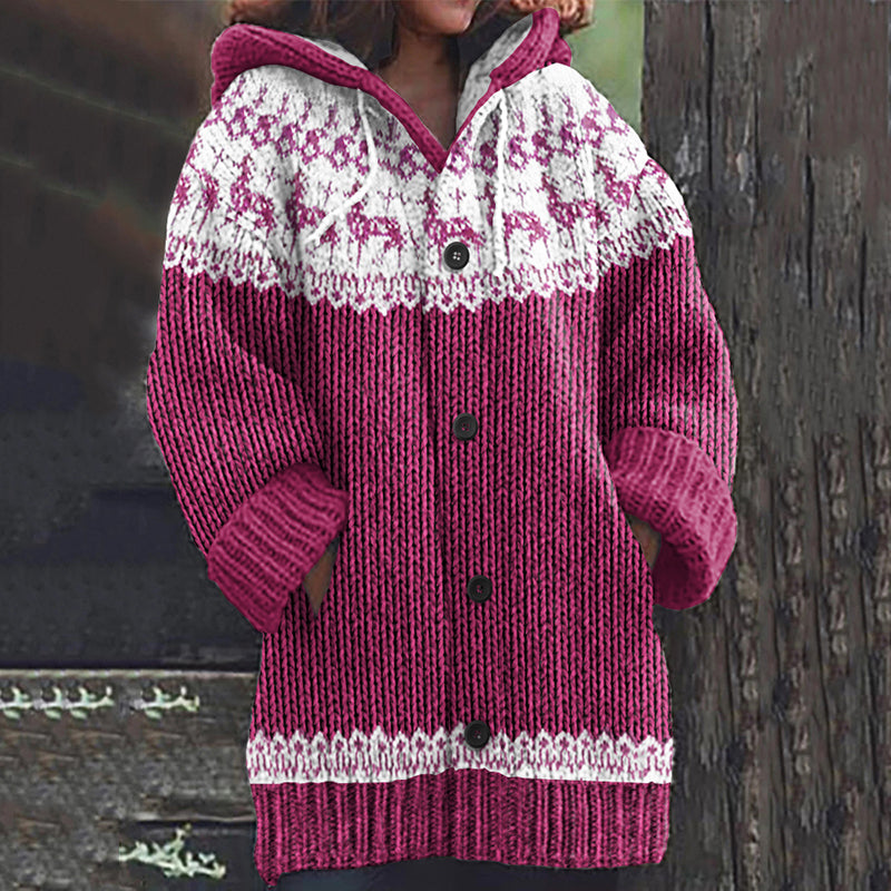 Classic Designed Jumper