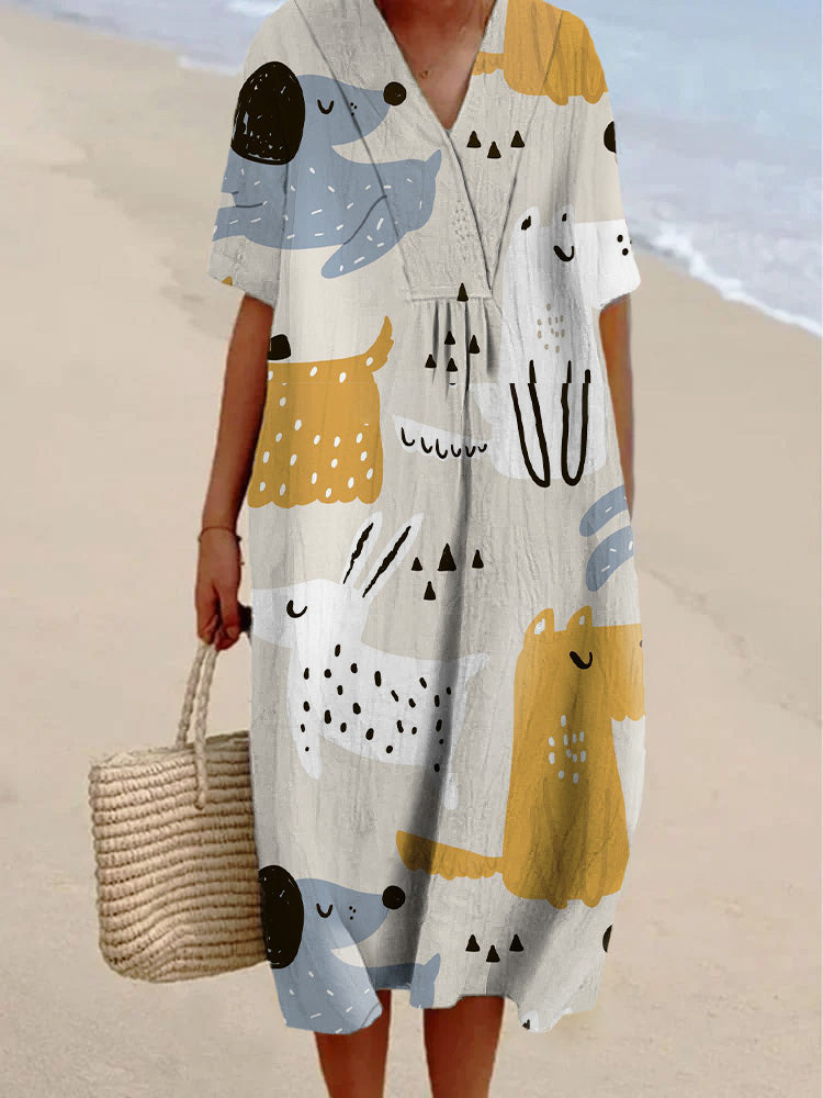 Classic Designed Garment