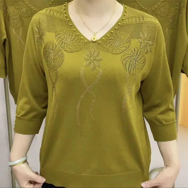 Classic Vintage Jumper