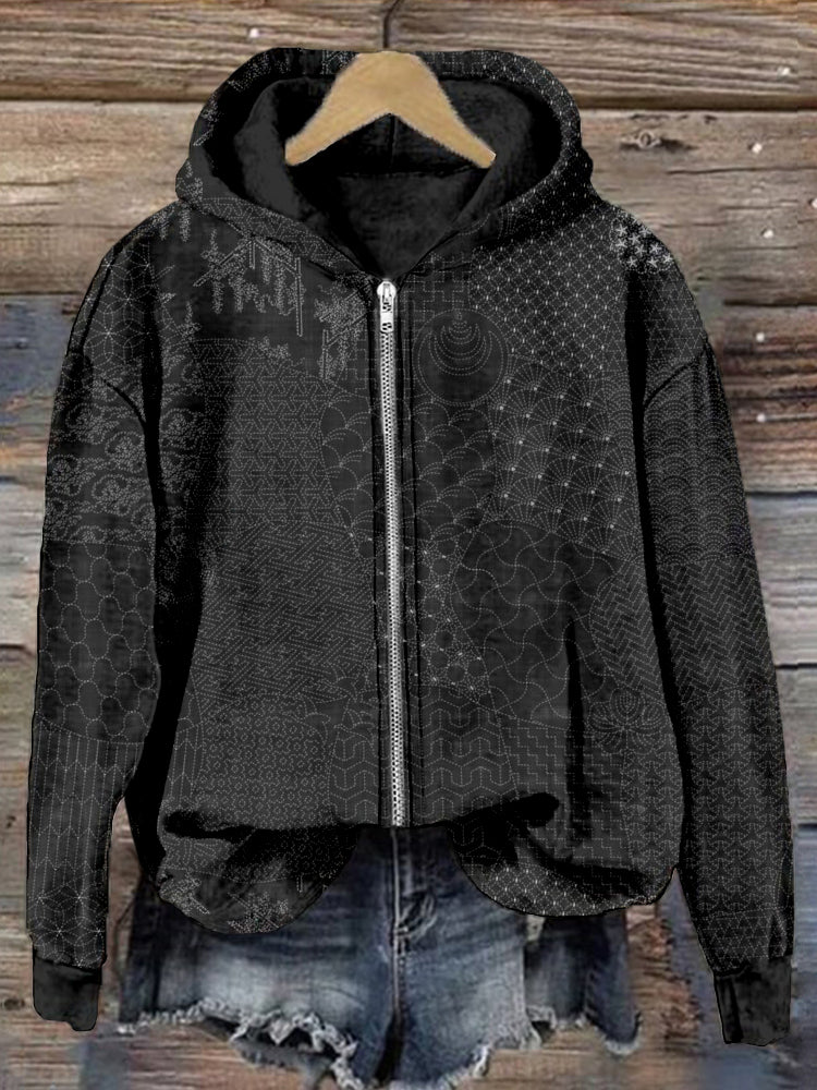Timeless Vintage Style Garment