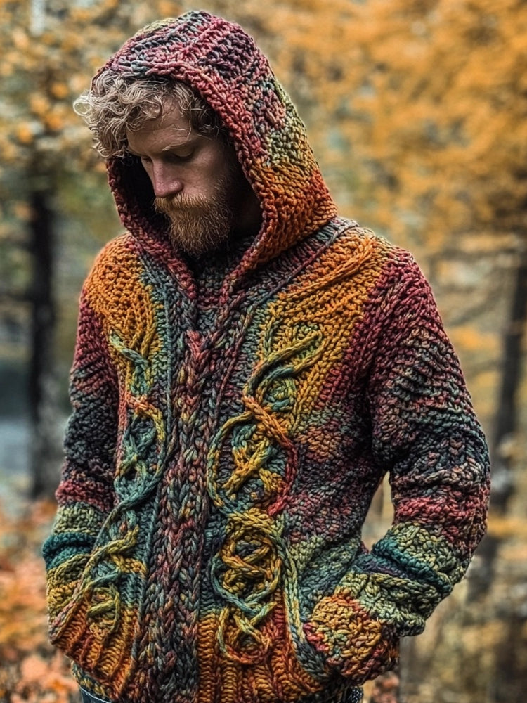 Gracefully Designed Jumper