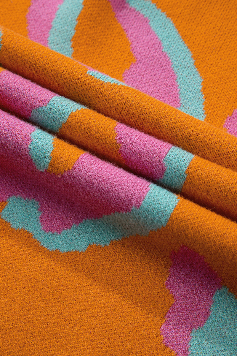 Elegantly Designed Jumper