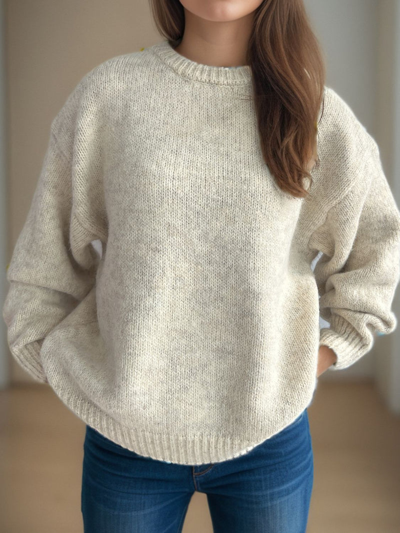 Vintage Inspired Jumper