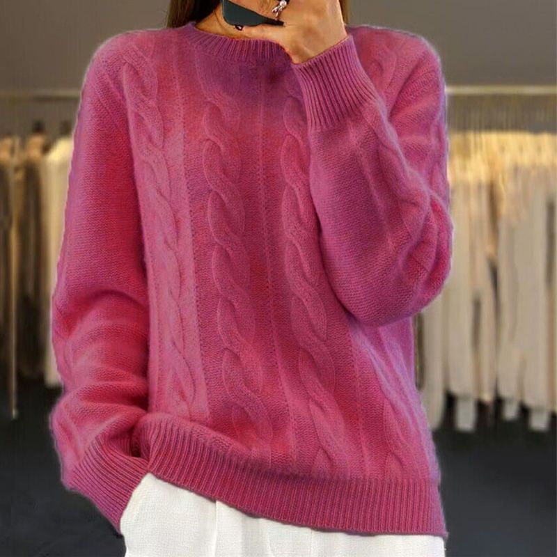 Vintage Inspired Jumper