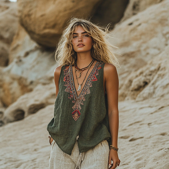 Elegantly Designed Top