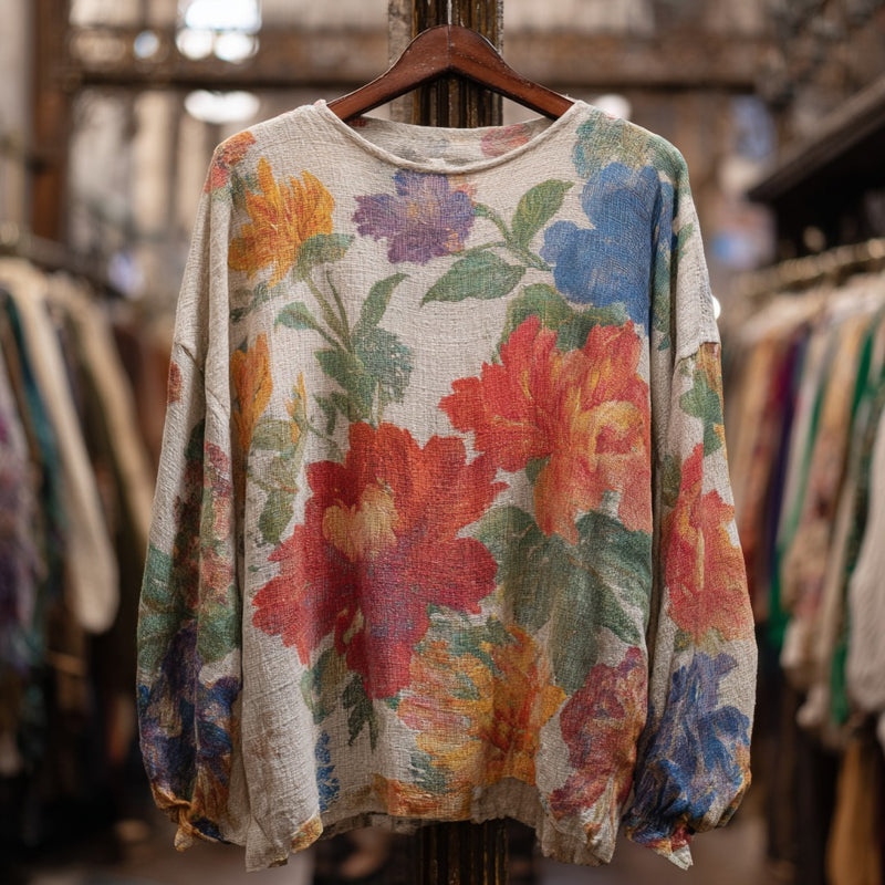 Classic Vintage Shirt