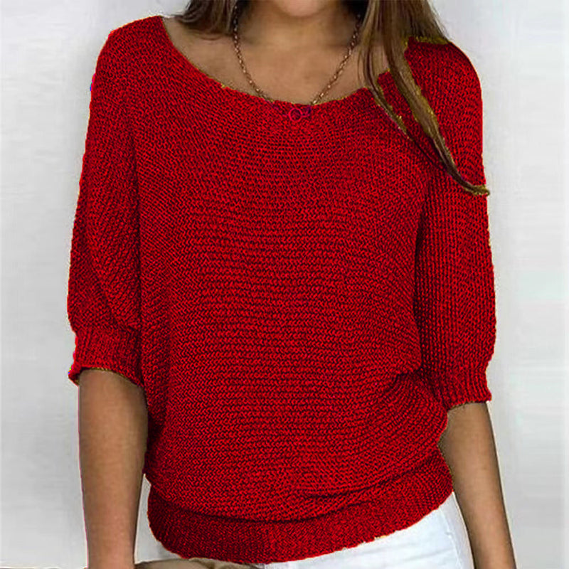 Classic Designed Jumper