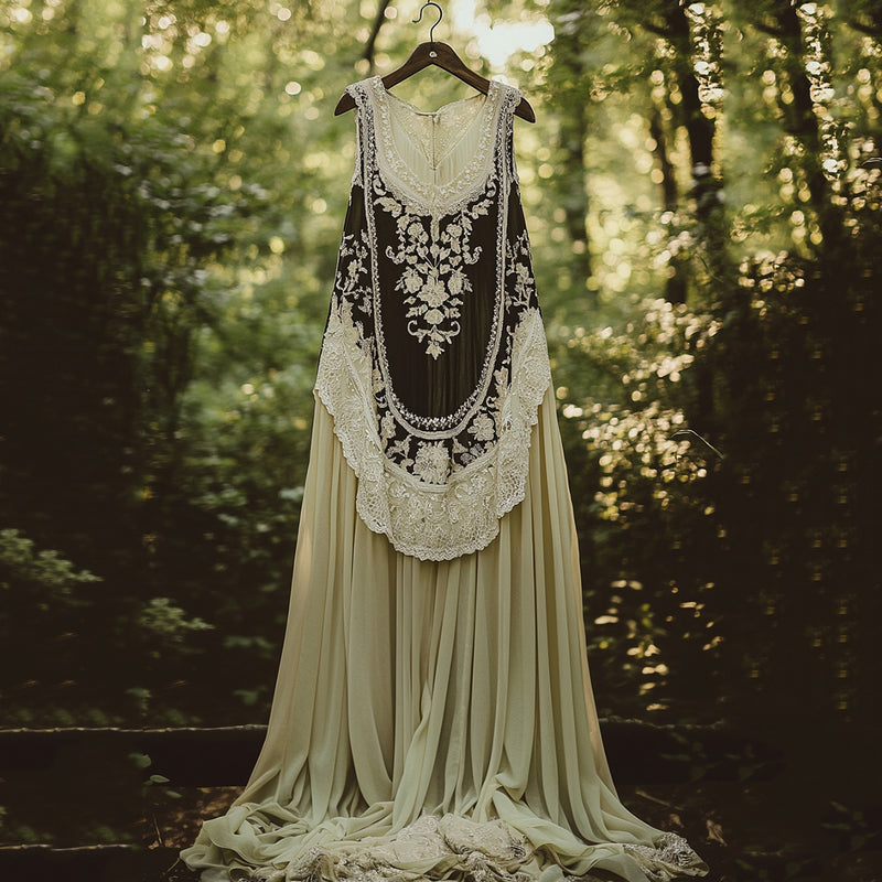 Beautifully Crafted Dress