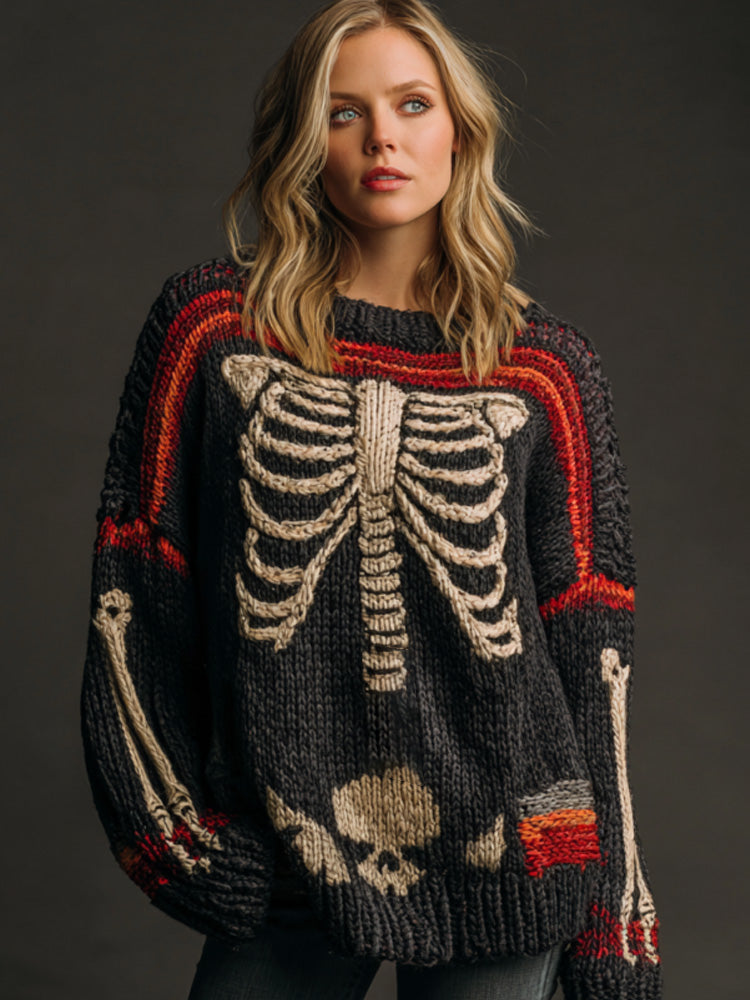 Elegantly Designed Jumper