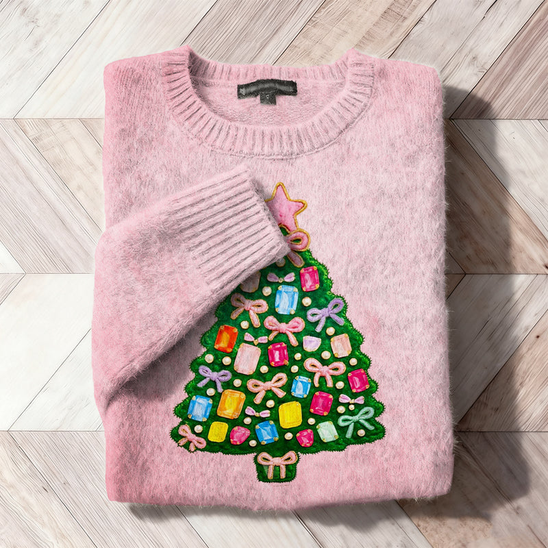 Classic Vintage Jumper