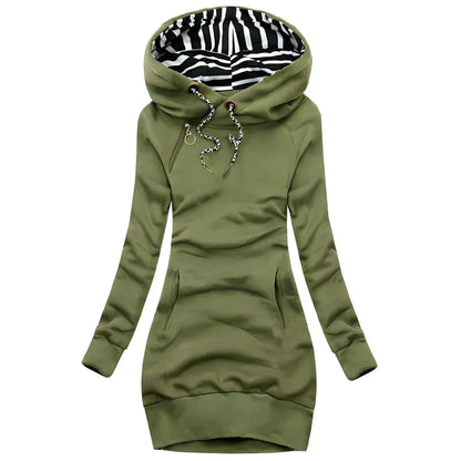 Timeless Vintage Style Jumper