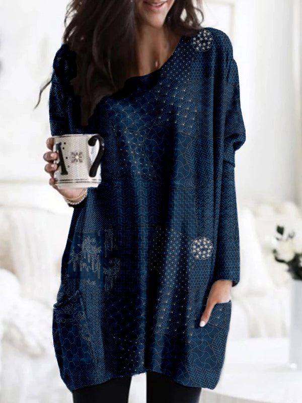 Elegantly Designed Garment