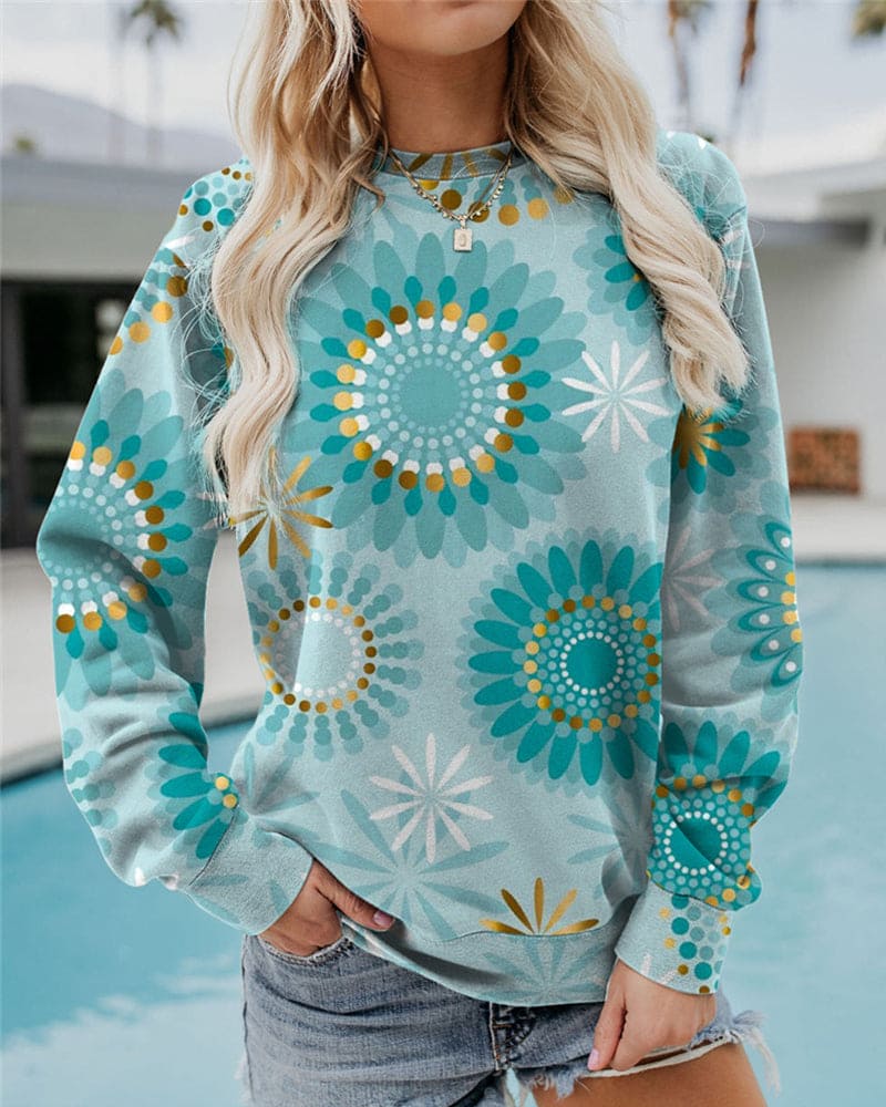 Classic Vintage Jumper