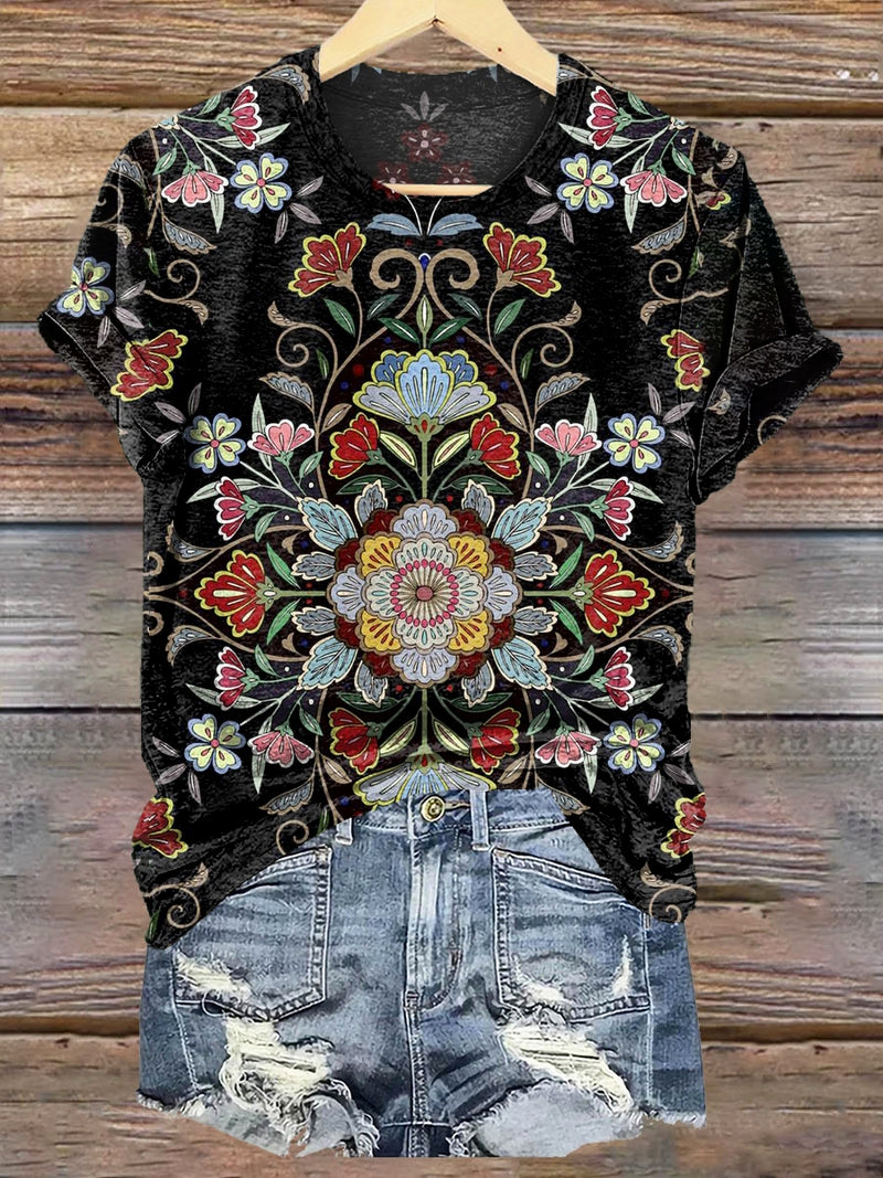 Vintage Inspired T-Shirt