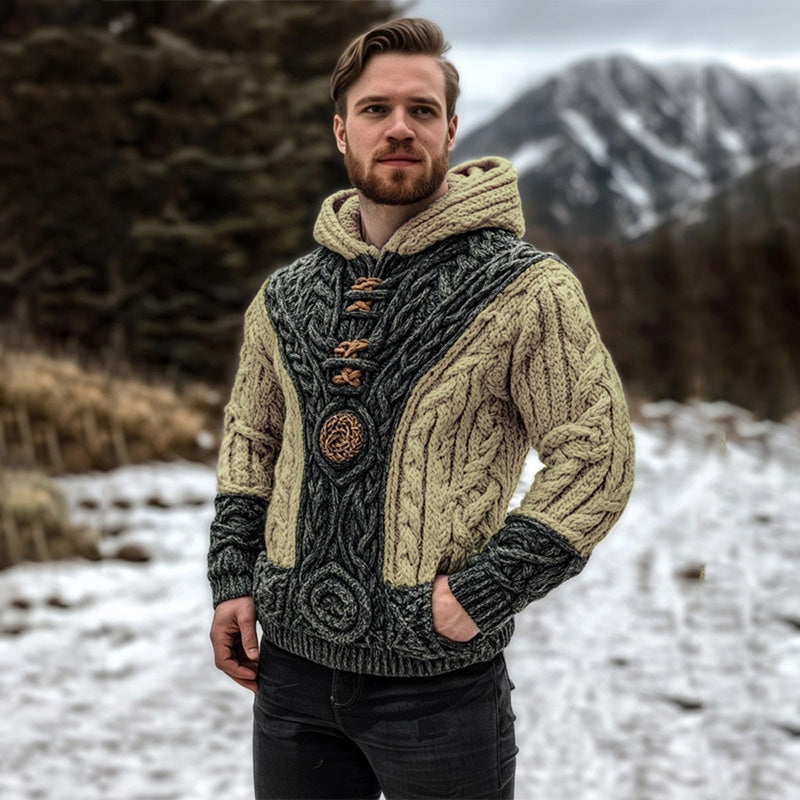Elegantly Designed Jumper