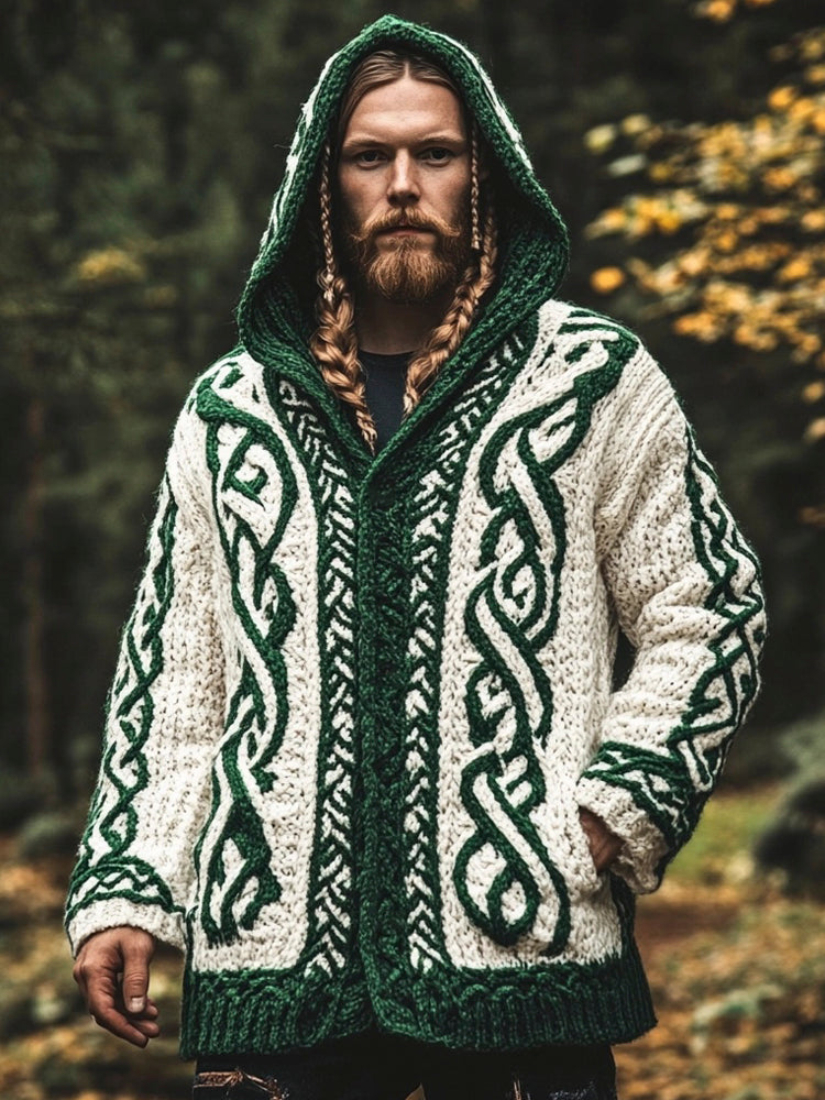 Classic Vintage Jacket