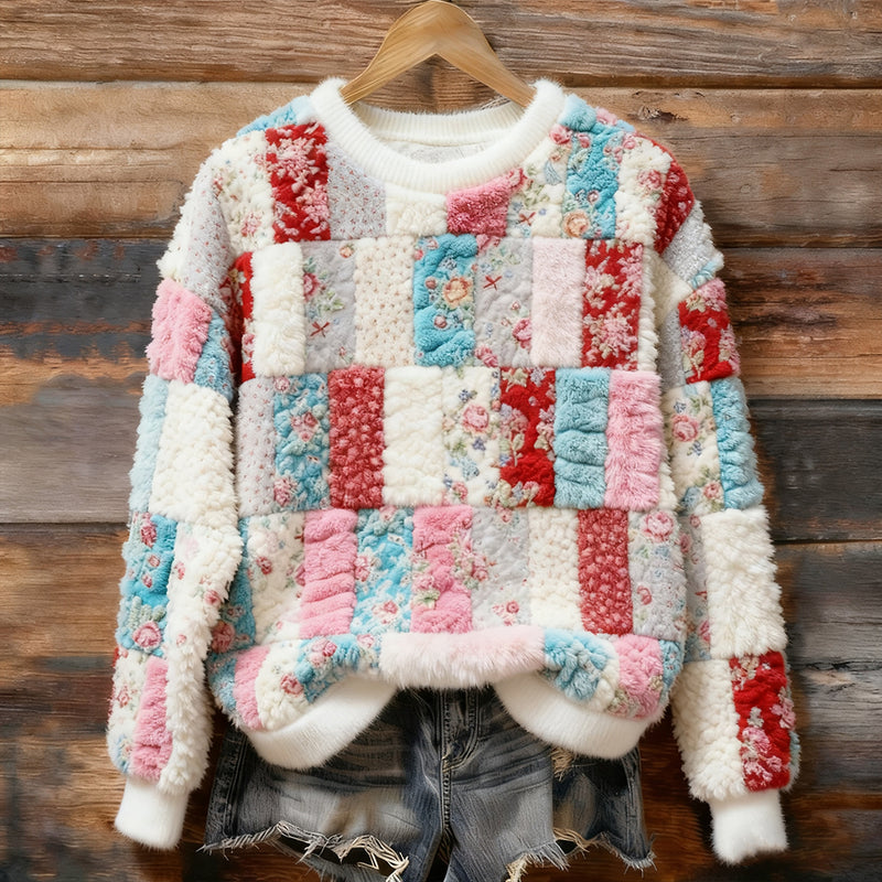 Beautifully Crafted Jumper