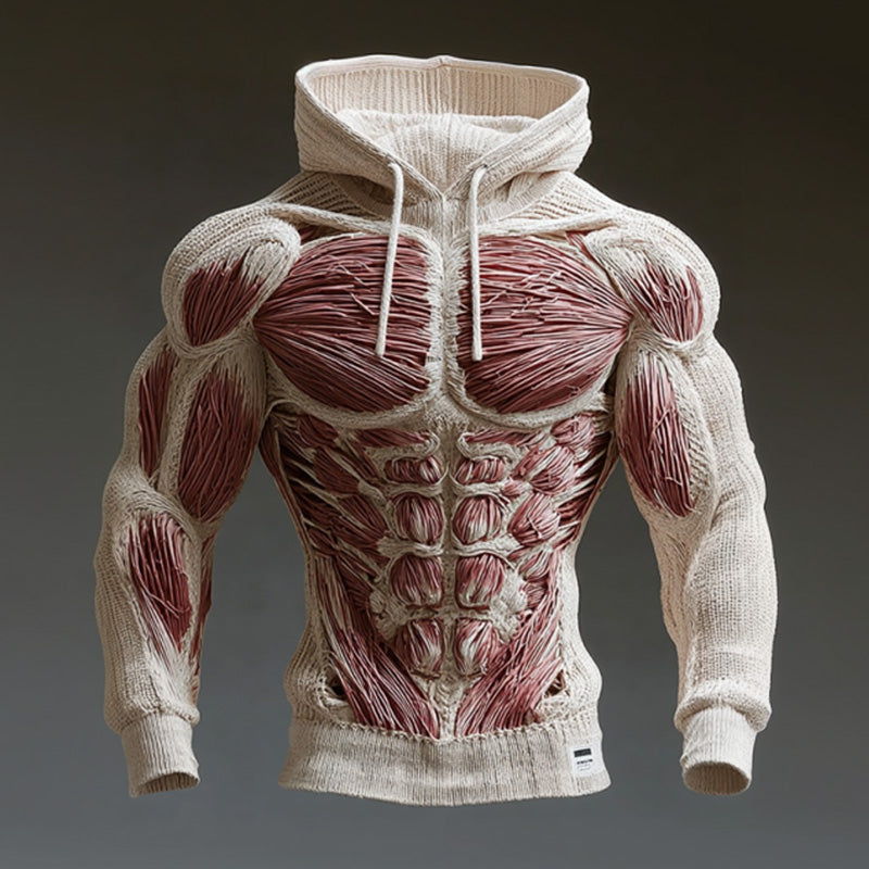 Classic Vintage Jumper