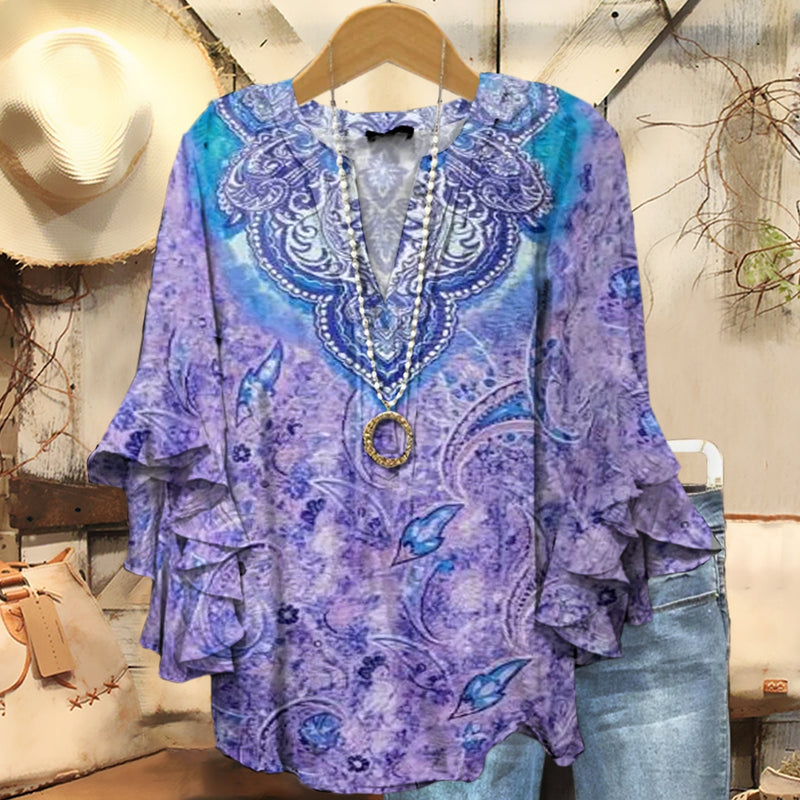 Gracefully Designed Top