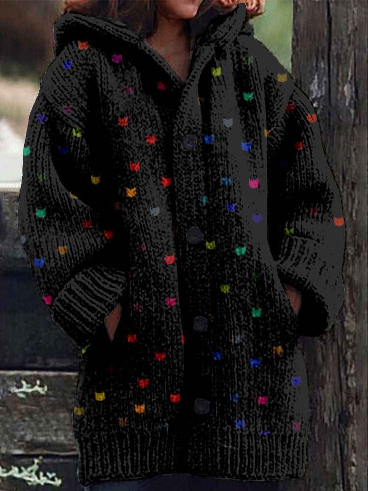 Elegantly Designed Cardigan