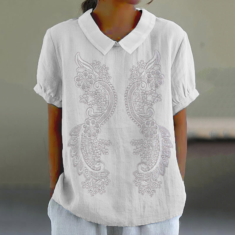 Classic Vintage Shirt