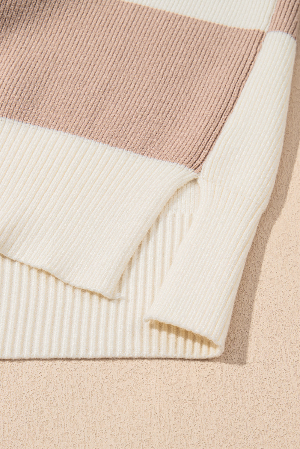 Classic Designed Jumper