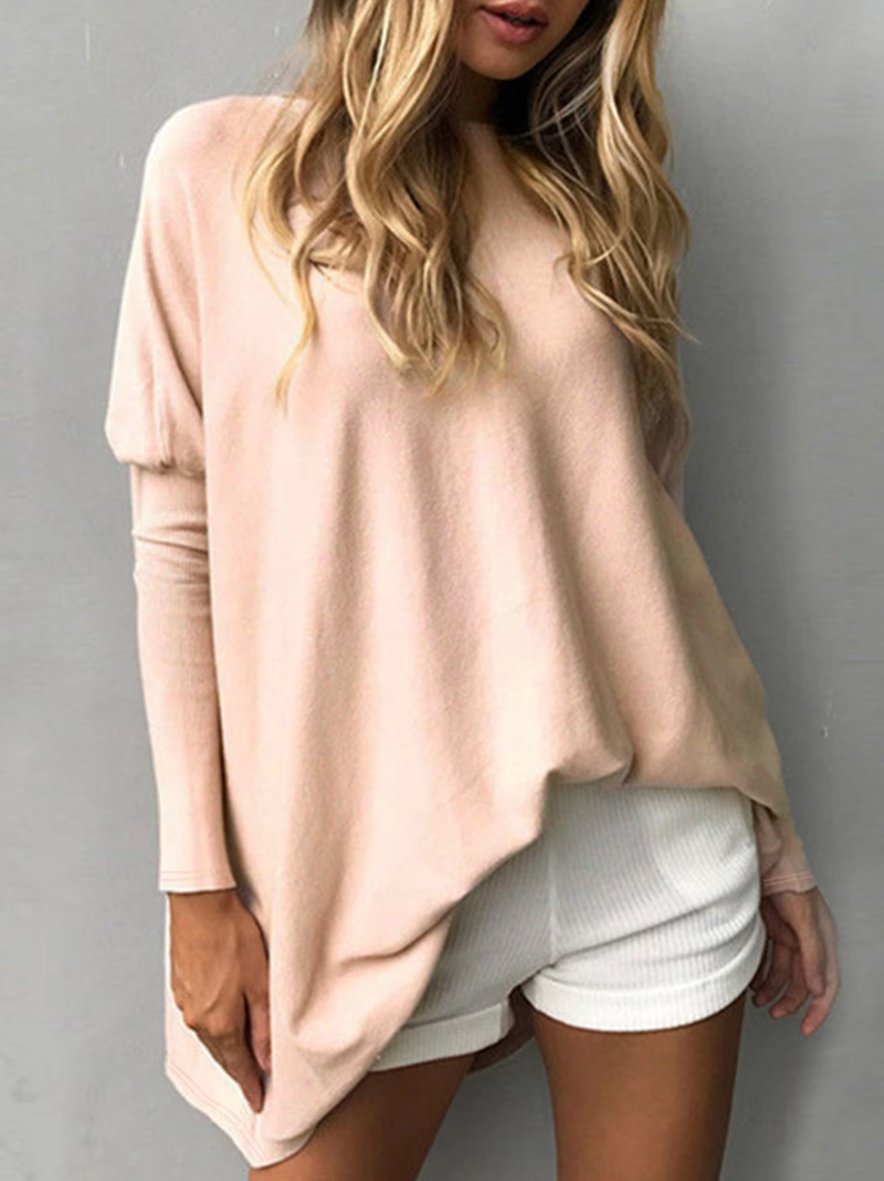 Gracefully Designed Jumper