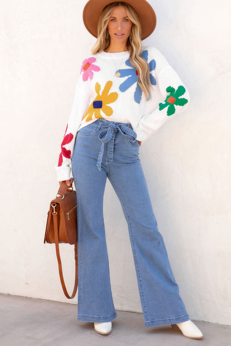 Vintage Inspired Jumper