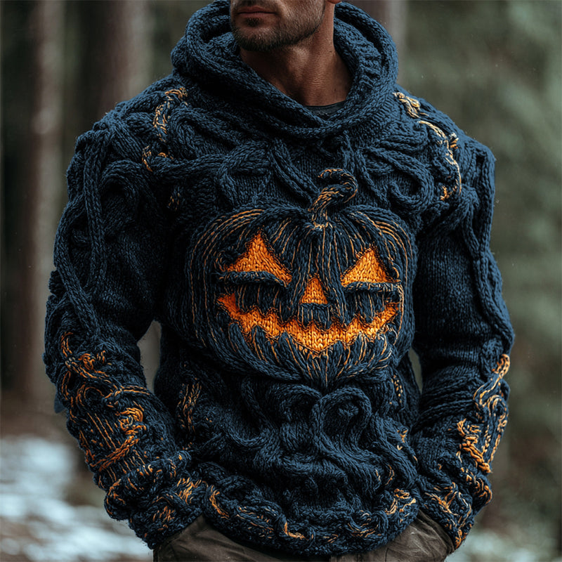Gracefully Designed Jumper