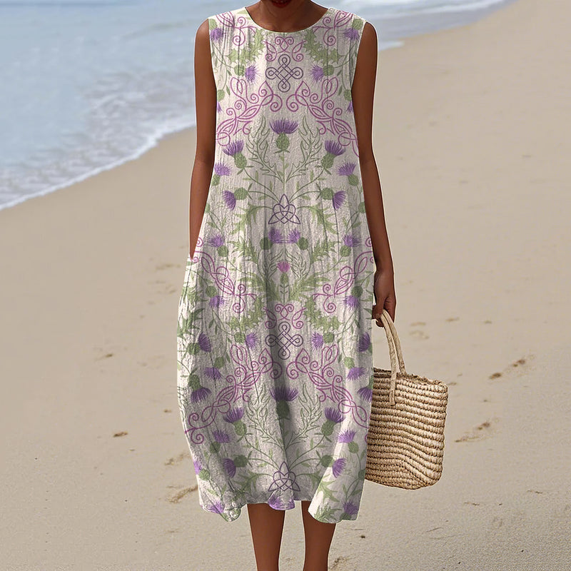 Beautifully Crafted Dress
