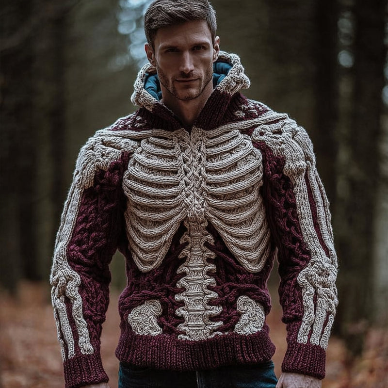 Thoughtfully Designed Jumper