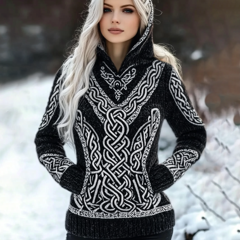 Elegantly Designed Jumper