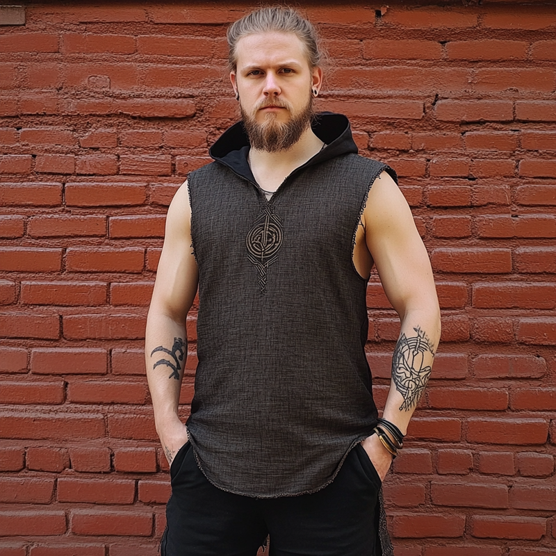 Thoughtfully Designed Garment