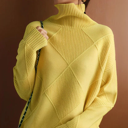 Vintage Inspired Jumper