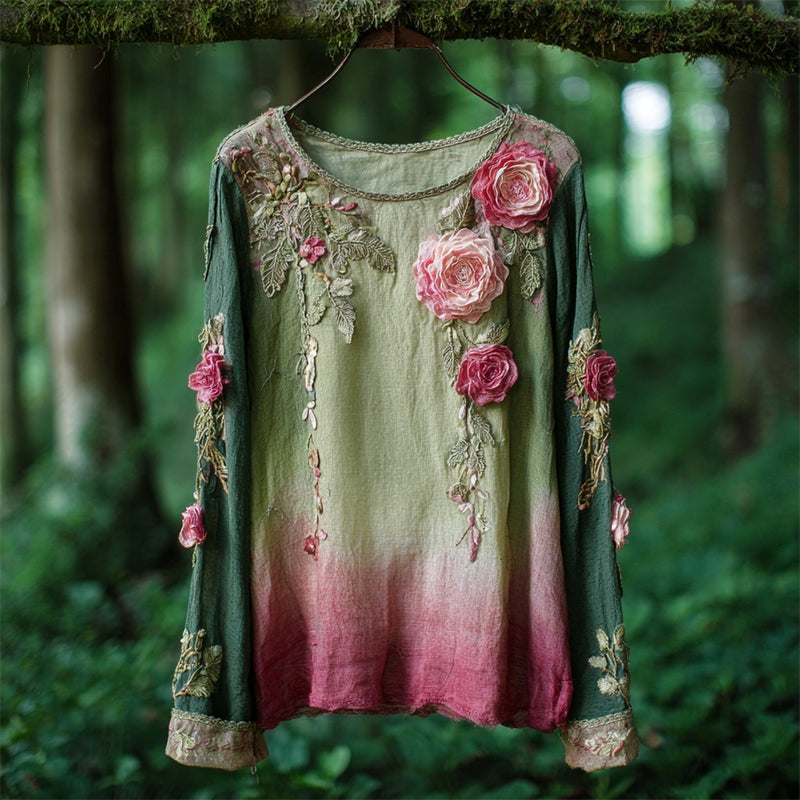 Beautifully Crafted T-Shirt
